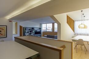 Praça 66 Guest House