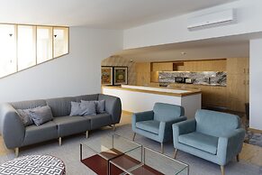 Praça 66 Guest House