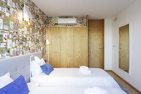 Praça 66 Guest House