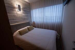 Praça 66 Guest House