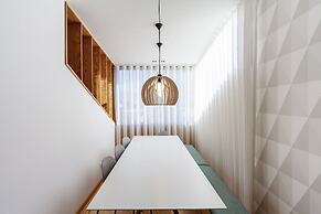 Praça 66 Guest House