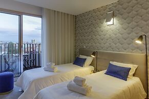 Praça 66 Guest House