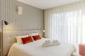 Praça 66 Guest House