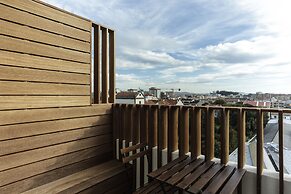 Praça 66 Guest House