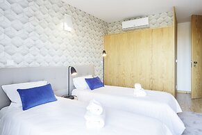 Praça 66 Guest House