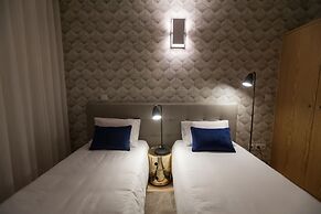 Praça 66 Guest House