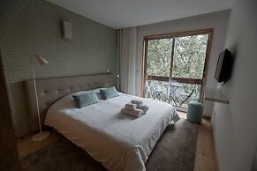 Praça 66 Guest House