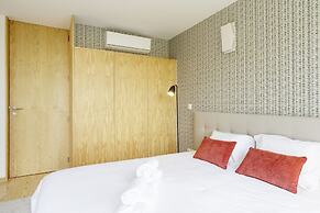 Praça 66 Guest House