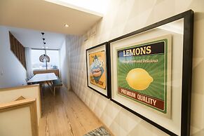 Praça 66 Guest House