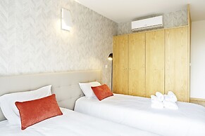 Praça 66 Guest House