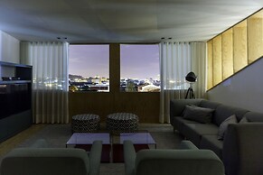 Praça 66 Guest House