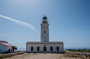 Apartamentos Es Pujols