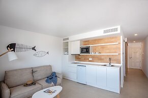 Apartamentos Es Pujols