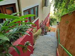 Memorial Ilhabela Residencial