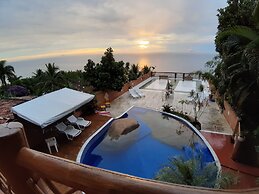 Memorial Ilhabela Residencial