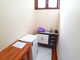 Memorial Ilhabela Residencial