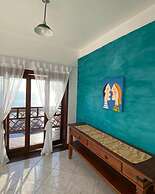 Memorial Ilhabela Residencial