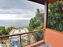 Memorial Ilhabela Residencial