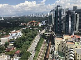 The Establishment Bangsar