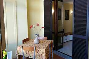 Appartamento da Luca a Campo