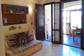 Appartamento da Luca a Campo