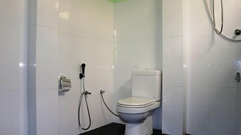 Birds Paradise Hotel