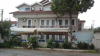 Vira Hotel Dalyan