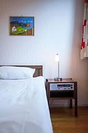 Tyssedal Hotell