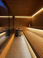 Tyssedal Hotell