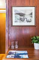 Tyssedal Hotell
