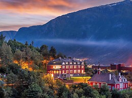 Tyssedal Hotell