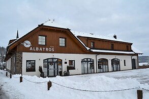 JBX Resort Hotel Albatros