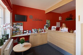 JBX Resort Hotel Albatros