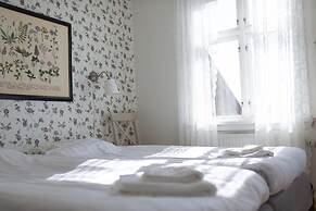 Prästgårdens Pensionat