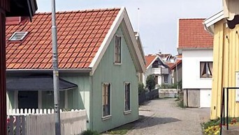 Prästgårdens Pensionat