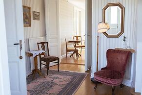 Prästgårdens Pensionat