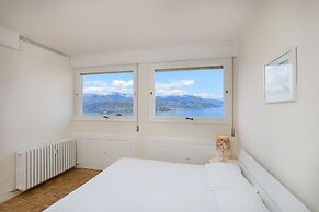 Impero House Rent - Miralago