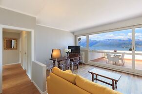 Impero House Rent - Miralago