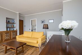 Impero House Rent - Miralago