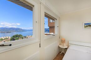 Impero House Rent - Miralago