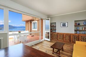 Impero House Rent - Miralago