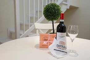 Impero House Rent - Antica