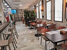 Hotel Costa Andaluza