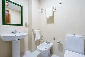 Hotel Costa Andaluza