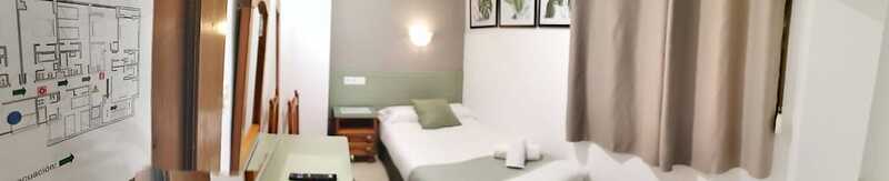 Hotel Costa Andaluza