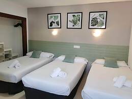 Hotel Costa Andaluza