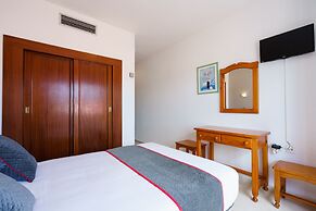 Hotel Costa Andaluza