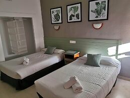 Hotel Costa Andaluza