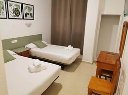 Hotel Costa Andaluza