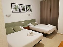 Hotel Costa Andaluza